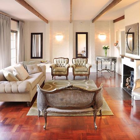 Evertsdal Guesthouse Durbanville Cameră foto