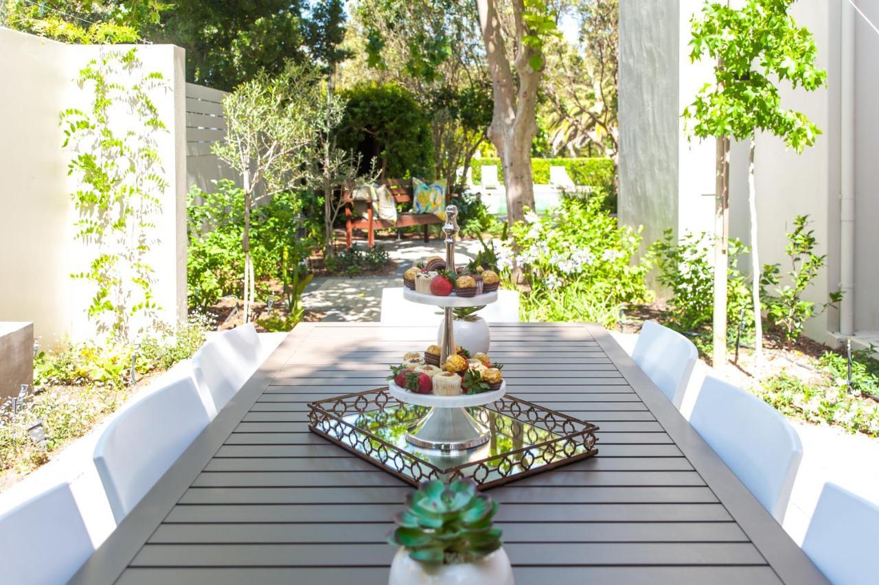 Evertsdal Guesthouse Durbanville Exterior foto