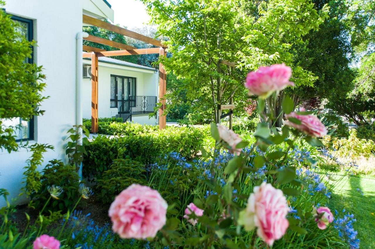 Evertsdal Guesthouse Durbanville Exterior foto
