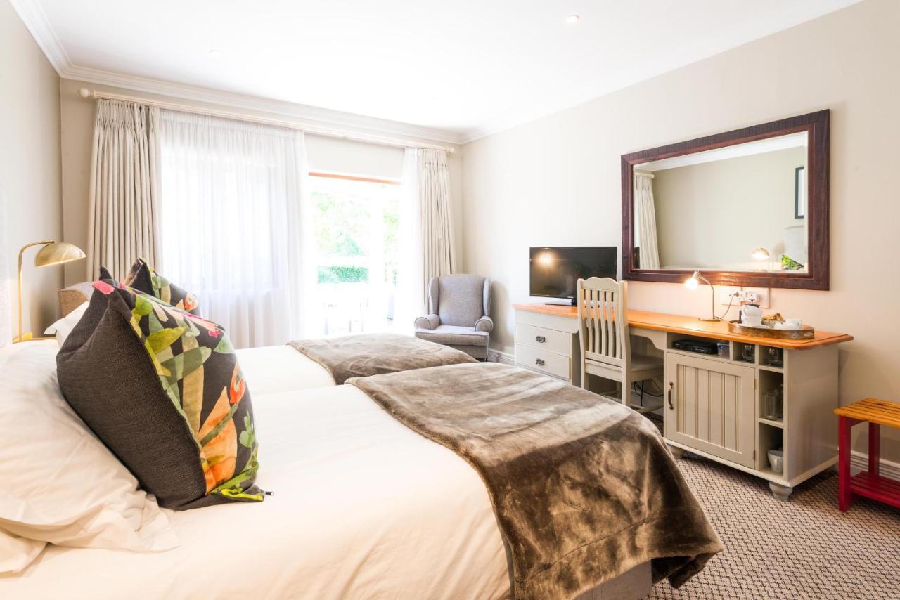 Evertsdal Guesthouse Durbanville Exterior foto