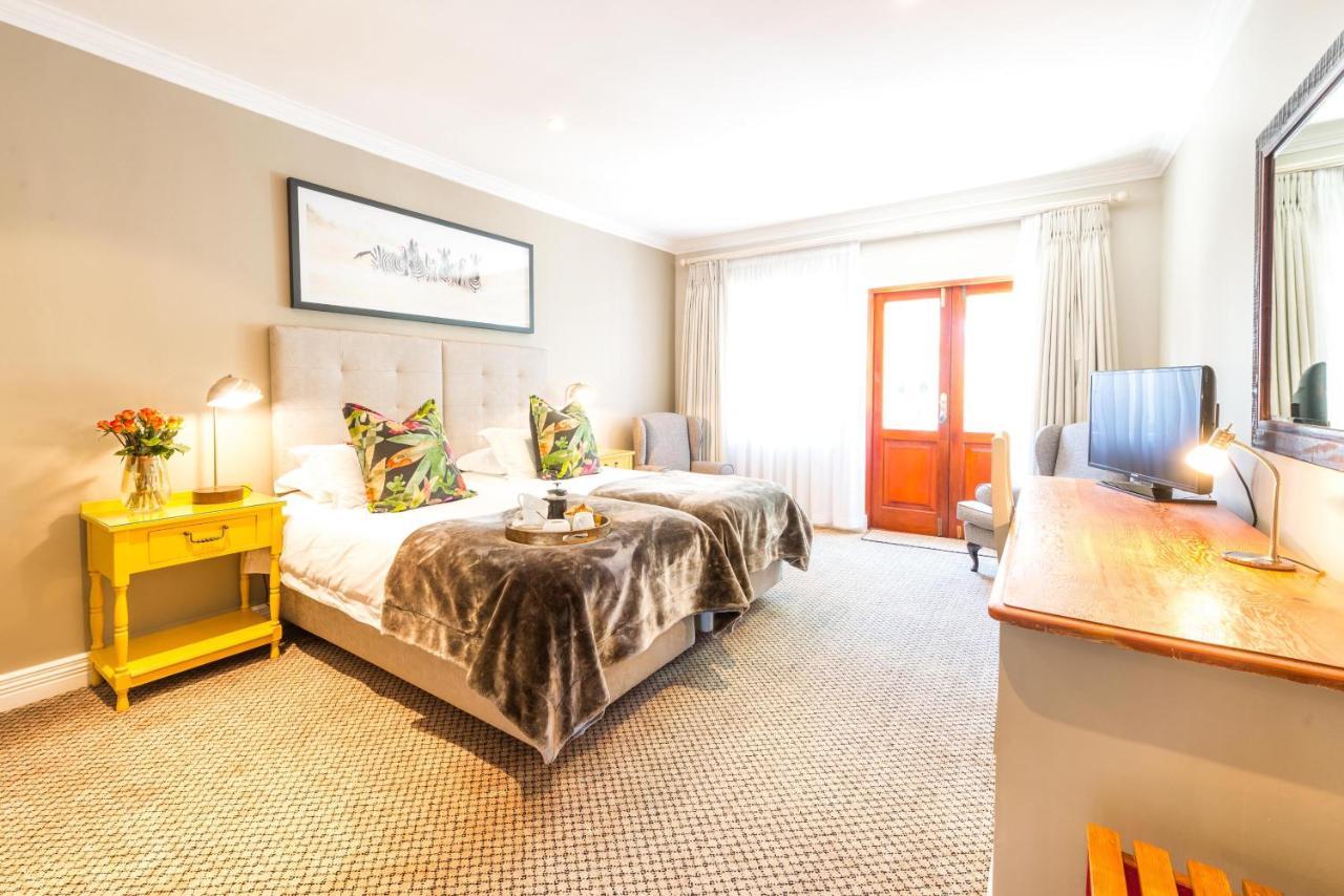 Evertsdal Guesthouse Durbanville Exterior foto