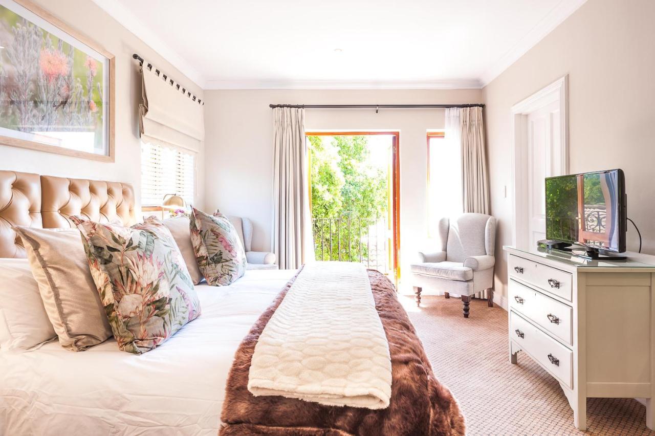 Evertsdal Guesthouse Durbanville Exterior foto