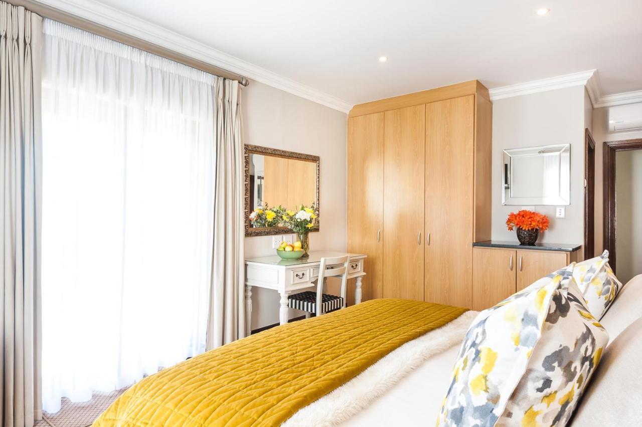 Evertsdal Guesthouse Durbanville Exterior foto