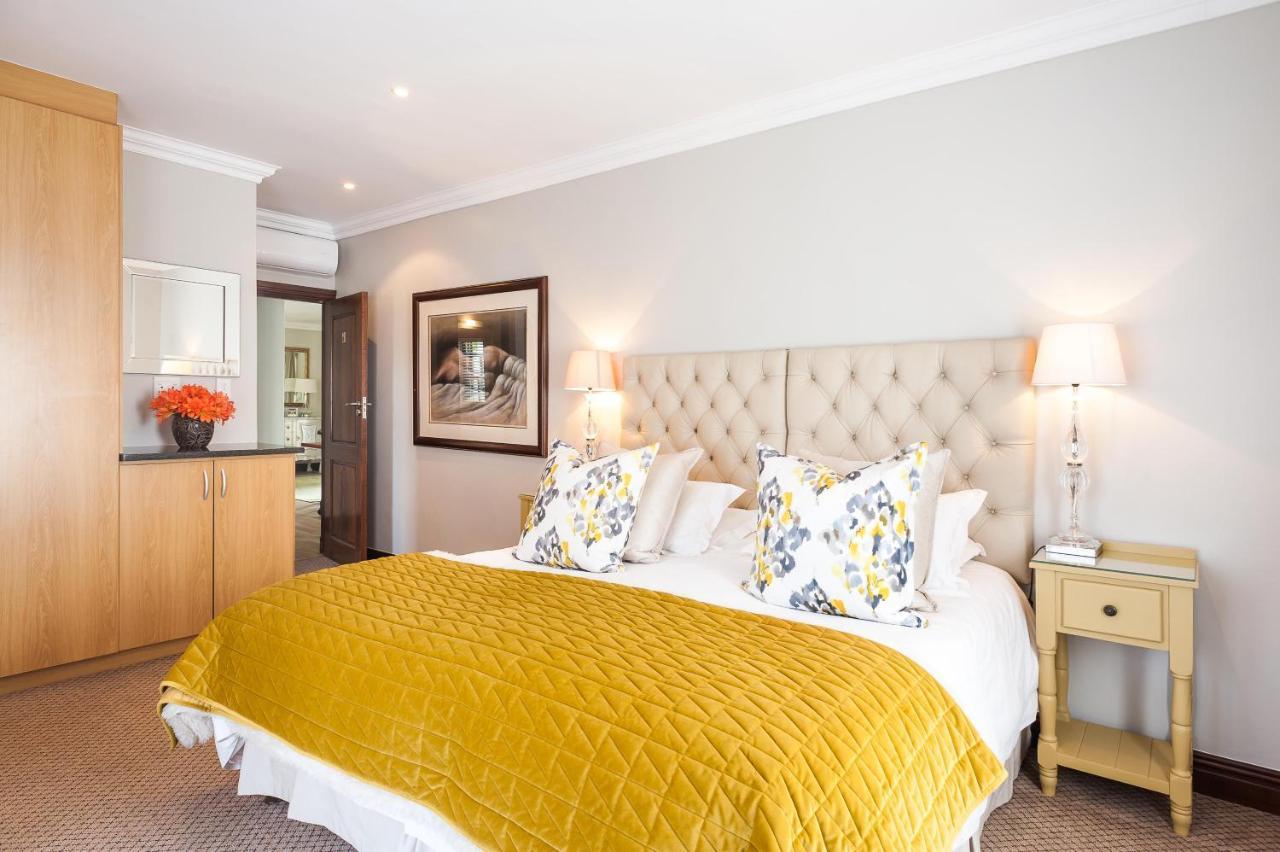 Evertsdal Guesthouse Durbanville Exterior foto