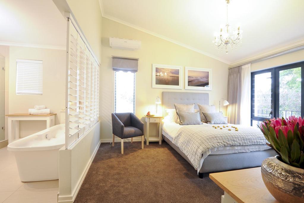 Evertsdal Guesthouse Durbanville Exterior foto