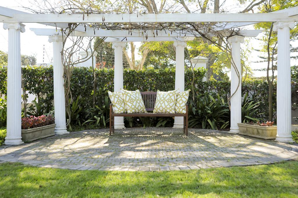 Evertsdal Guesthouse Durbanville Exterior foto