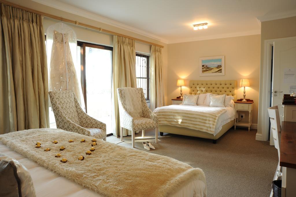 Evertsdal Guesthouse Durbanville Cameră foto