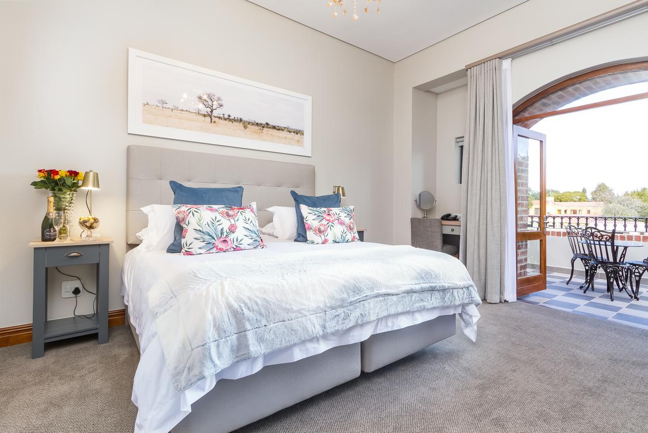 Evertsdal Guesthouse Durbanville Exterior foto